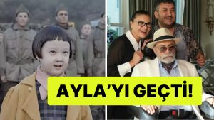 İlk Rekor Ayla’daydı: Yan Yana Filmi, Tüm Zamanların Rekorunu Kırdı