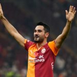 İlkay Gündoğan, sahalara golle döndü