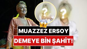 “İnat Ettim Yaşlanmayacağım” Diyen Muazzez Ersoy’un Son Hali Ağızları Açık Bıraktı!
