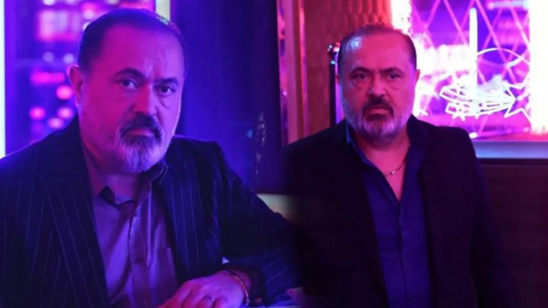 İnci Taneleri’nin Kamuran ağabeyi Deniz Erdoğan hastaneye kaldırıldı! Ağır bakımda