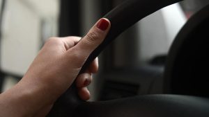 İngiltere’de 128 defa girdiği ehliyet imtihanını tekrar geçemedi