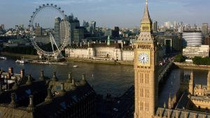 İngiltere’nin başşehri Londra’ya turist vergisi geliyor