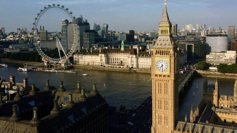 İngiltere’nin başşehri Londra’ya turist vergisi geliyor