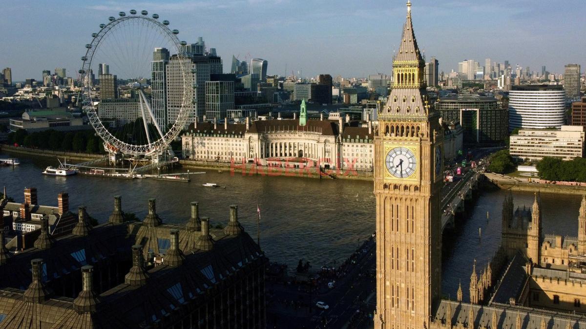 İngiltere’nin başşehri Londra’ya turist vergisi geliyor