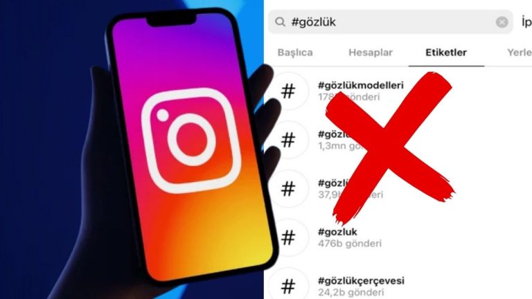 Instagram’da Periyot Değişti: Artık Etiketler Kıymetli Değil! CEO Onayladı
