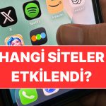 İnternette Cloudflare Krizi: YouTube, X (Twitter), ChatCPT, Spotify ve Gemini Etkilendi