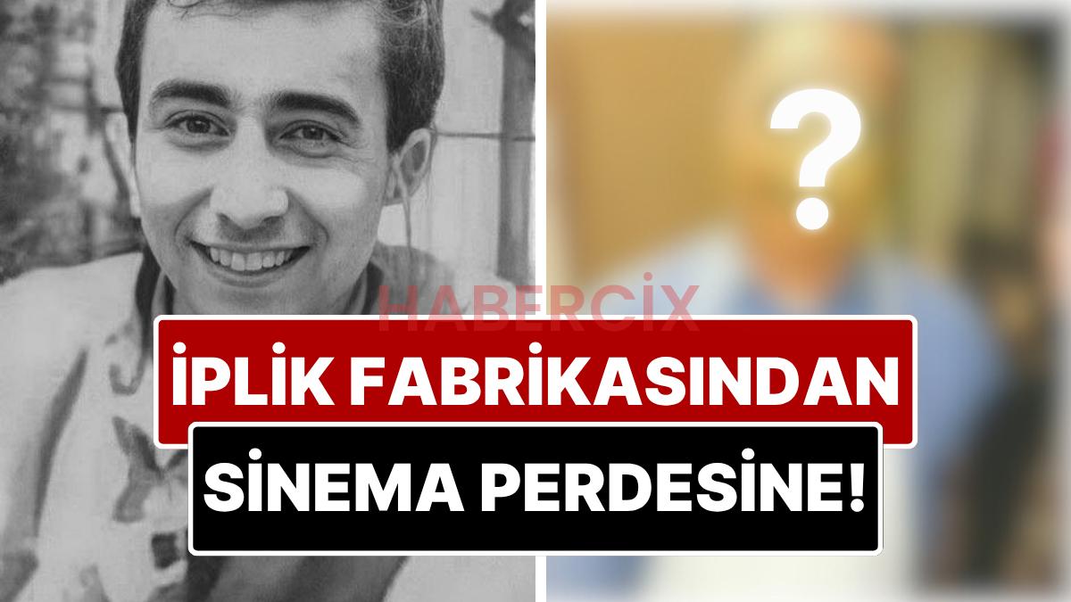 İplik Fabrikasında İşçilikten Köy Öğretmenliğine: Türk Sinemasının Yaşayan Efsanesinin Sinema Üzere Hayatı