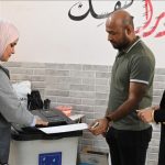 Irak’ta genel seçime iştirak oranı yüzde 55’i aştı