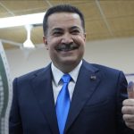 Irak’ta genel seçimi Başbakan Sudani’nin lideri olduğu koalisyon kazandı