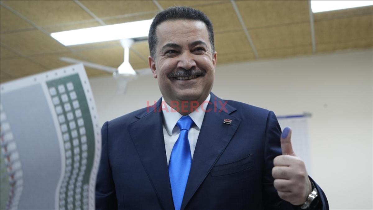Irak’ta genel seçimi Başbakan Sudani’nin lideri olduğu koalisyon kazandı