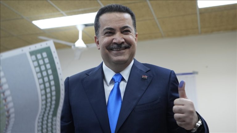 Irak’ta resmi seçim sonuçları belli oldu