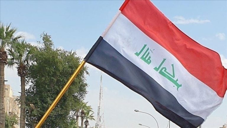 Irak’taki genel seçime iştirak oranı yüzde 55 oldu
