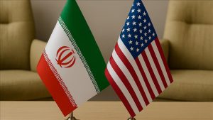 İran: ABD, müzakere konusunda önemli değil