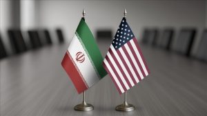 İran: Şu anda ABD ile müzakere ihtimali yok