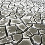 İran’da barajların doluluk oranı yüzde 3’ün altına düştü