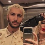 İrem Derici çok aşık! Sevgilisine sarılarak ağladı