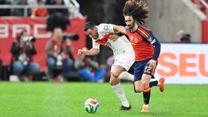 İrfan Can Kahveci’den Fenerbahçe sözleri