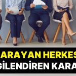 İş Arayanların Dikkatine! Tüm Türkiye’deki Açık İş İlanları Tek Bir Platformda Toplanacak