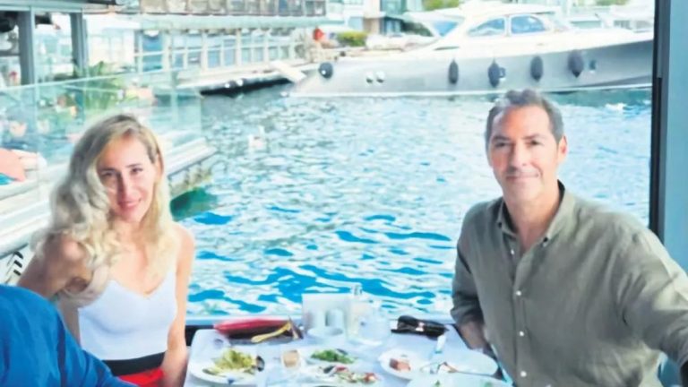 İş dünyasının konuştuğu babalık davasında DNA sonucu belli oldu