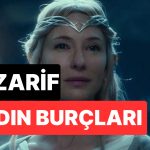 Işıltılarıyla Göz Kamaştırıyorlar: En Şık Bayanlar Bu Burçlardan Çıkıyor