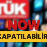 İsim Değiştirmesi İçin RTÜK Müddet Tanımıştı… Marka Krizinde Kritik Gelişme: NOW TV Kapatılabilir!