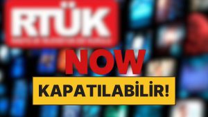 İsim Değiştirmesi İçin RTÜK Müddet Tanımıştı… Marka Krizinde Kritik Gelişme: NOW TV Kapatılabilir!