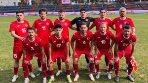 İşitme Engelliler Futbol Milli Takımı, Japonya’da finale çıktı