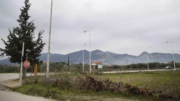 İskeçe’de Osmanlı mezarlığını temizleyen Türklere soruşturma