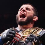 Islam Makhachev’den ikili şampiyonluk!