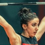 İslami Dayanışma Oyunları’nda Gamze Altun’dan 3 altın madalya