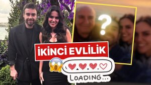 İşler Ciddiye mi Bindi? Murat Dalkılıç’tan 6 Aylık Sevgilisi Has Kaya’yla İlgili Sürpriz Hamle!