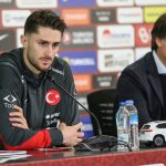 İsmail Yüksek: Tek hedefimiz 24 yıl sonra Dünya Kupası