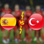 İspanya – Türkiye Maçı Ne Zaman, Saat Kaçta? Milli Maç Hangi Kanalda? İspanya – Türkiye Maçı Nereden İzlenir?