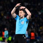 İspanya – Türkiye maçını Felix Zwayer yönetecek