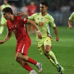 İspanya – Türkiye maçının ilk 11’leri