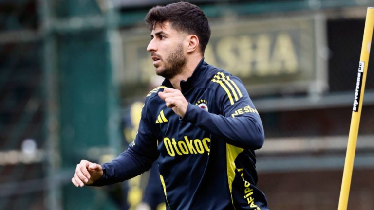 İspanya’da gündem Marco Asensio