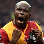 İspanyollar yazdı: Barcelona, Osimhen’i transfer etmek istiyor