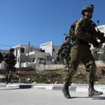 İsrail askerleri Batı Şeria’da Filistinliyi öldürdü