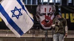 İsrail basınından sert ironi: Yakında idam için kent meydanlarında toplanacağız