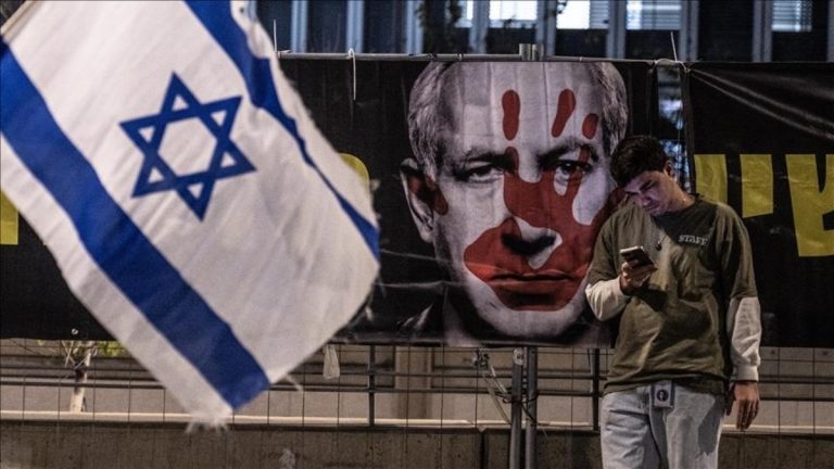 İsrail basınından sert ironi: Yakında idam için kent meydanlarında toplanacağız