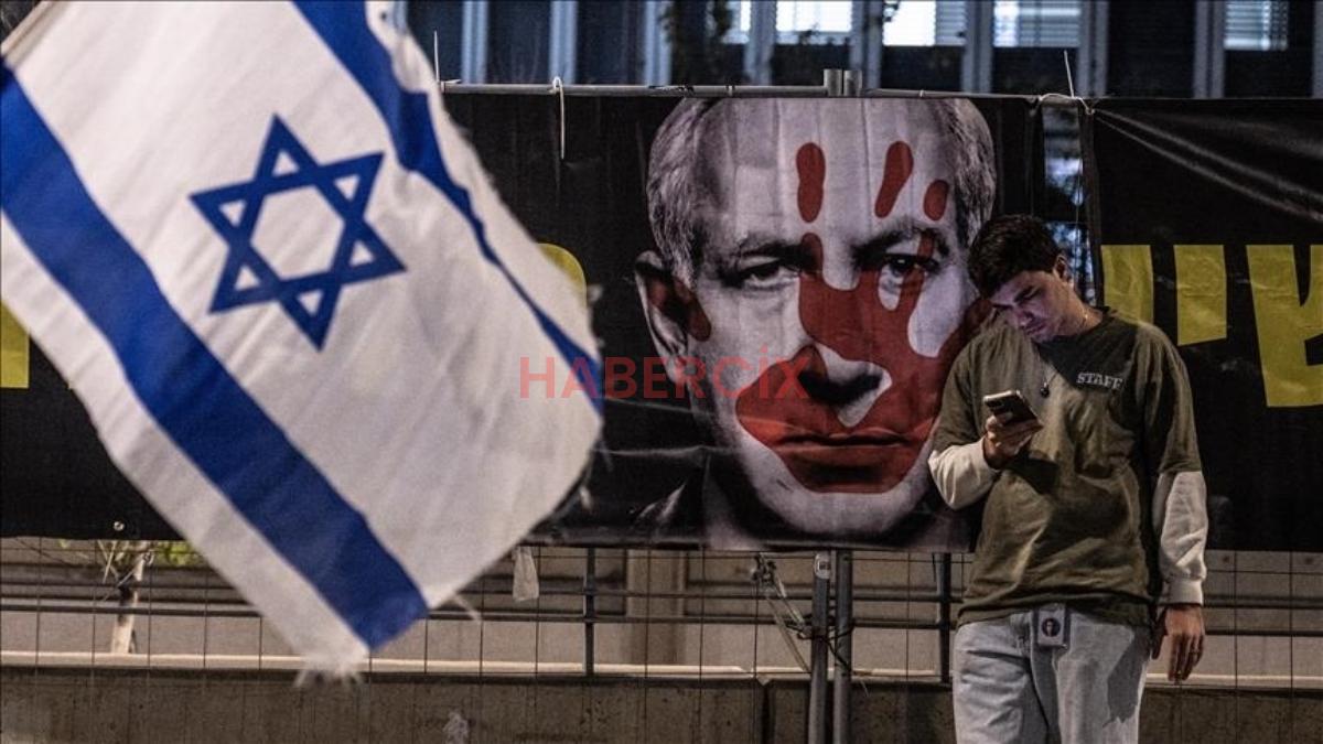 İsrail basınından sert ironi: Yakında idam için kent meydanlarında toplanacağız