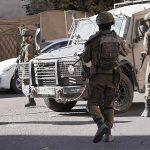 İsrail Gazze’de ateşkesi ihlal ederek 2 Filistinliyi öldürdü