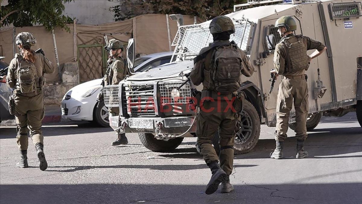 İsrail Gazze’de ateşkesi ihlal ederek 2 Filistinliyi öldürdü