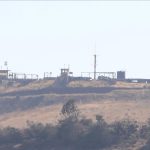 İsrail ordusu Suriye’de hudut ihlallerini sürdürüyor