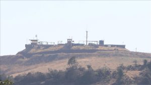 İsrail ordusu Suriye’de hudut ihlallerini sürdürüyor