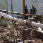 İsrail ordusunun akınlarında 150 Filistinli yaralandı