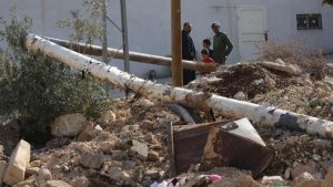 İsrail ordusunun akınlarında 150 Filistinli yaralandı