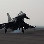 İsrail’de Eurofighter tahlili: Türkiye’den güç istikrarını değiştirecek atılım