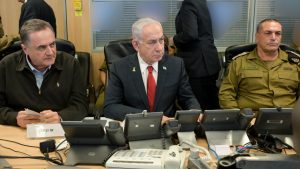 İsrail’de Genelkurmay Başkanı ile Savunma Bakanı arasındaki kriz derinleşiyor