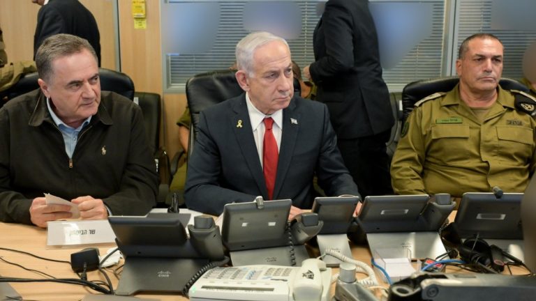 İsrail’de Genelkurmay Başkanı ile Savunma Bakanı arasındaki kriz derinleşiyor